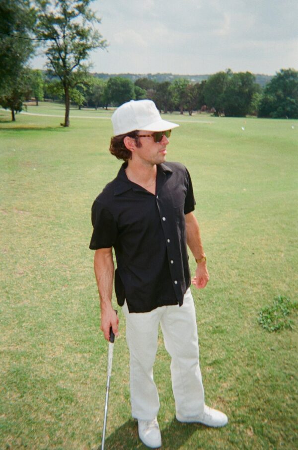 Off-Season Hat - Image 3