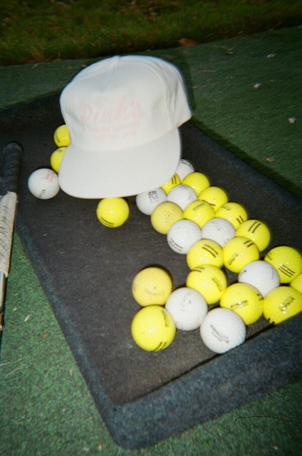 Off-Season Hat - Image 4