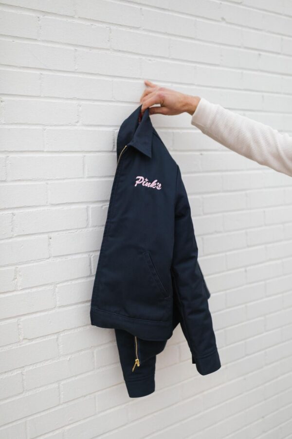 Work Jacket - Image 3