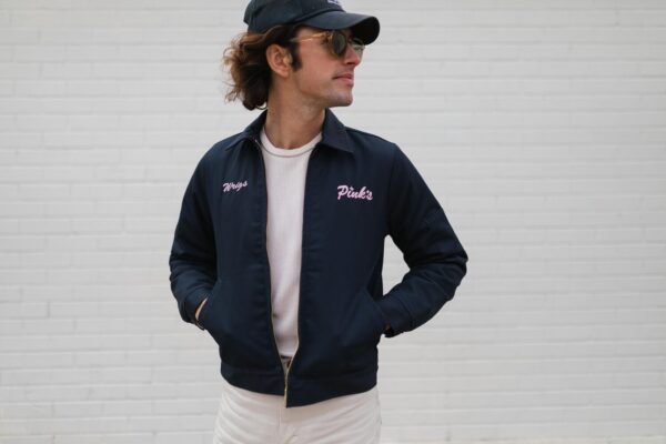 Work Jacket - Image 6