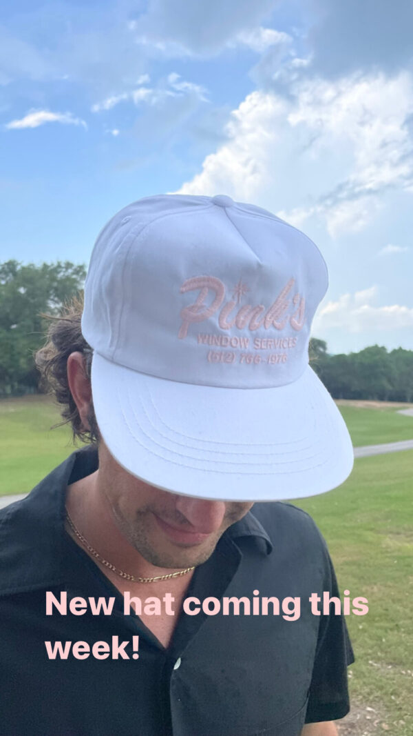 Off-Season Hat - Image 2