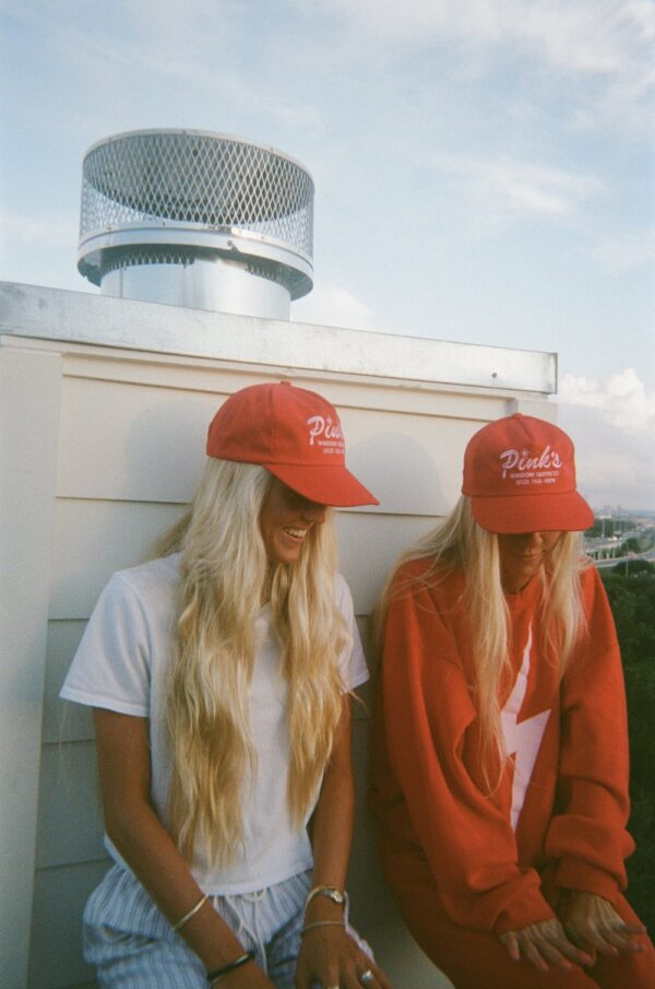 Varsity Cap - Image 2