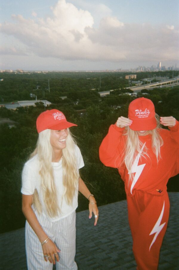 Varsity Cap - Image 5