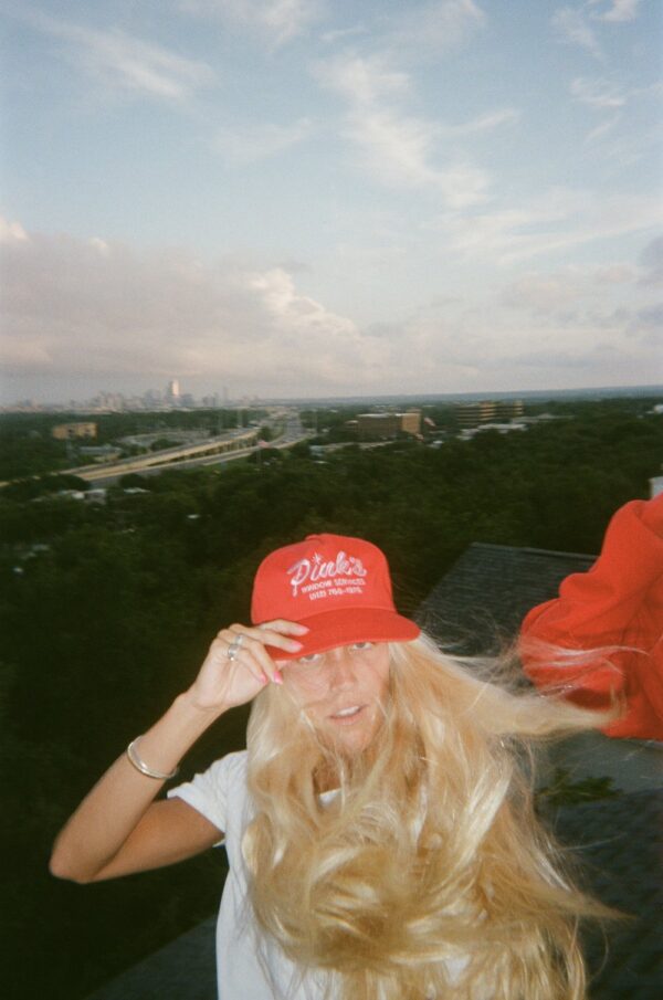 Varsity Cap - Image 4
