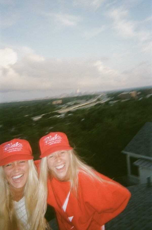 Varsity Cap - Image 6