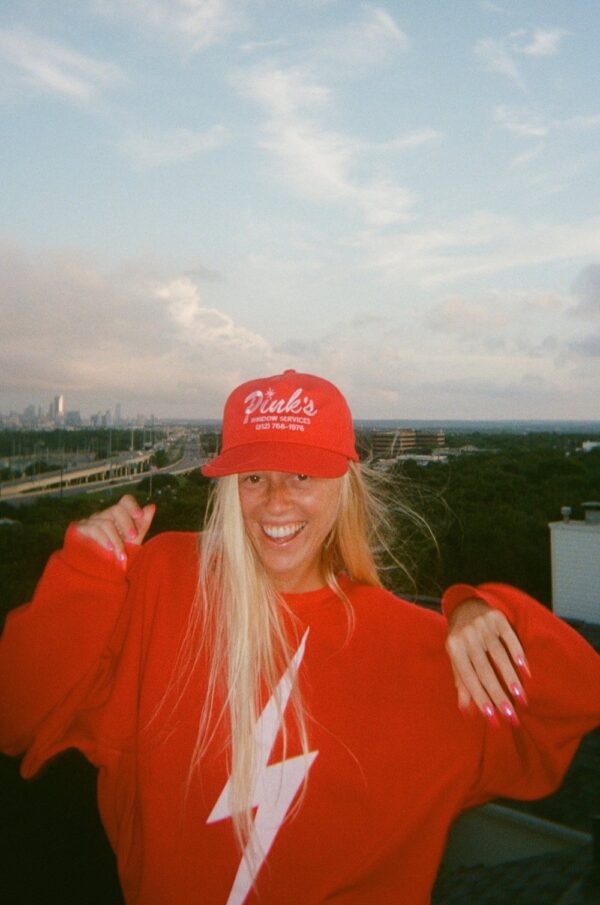Varsity Cap